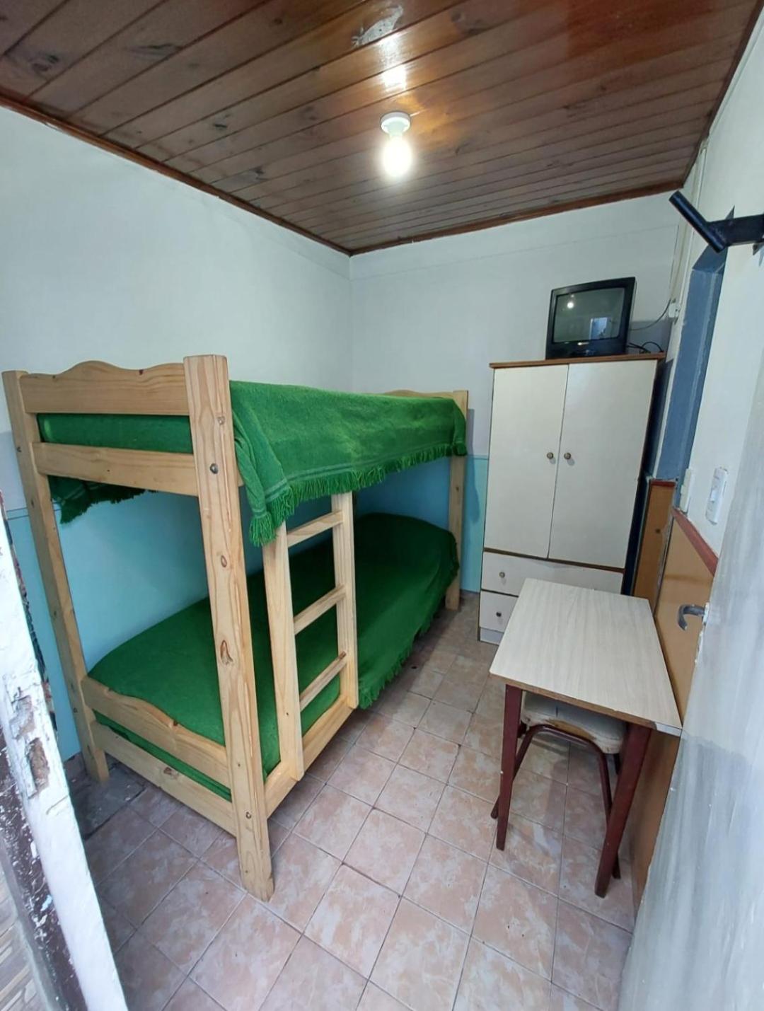 Departamentos La Perla