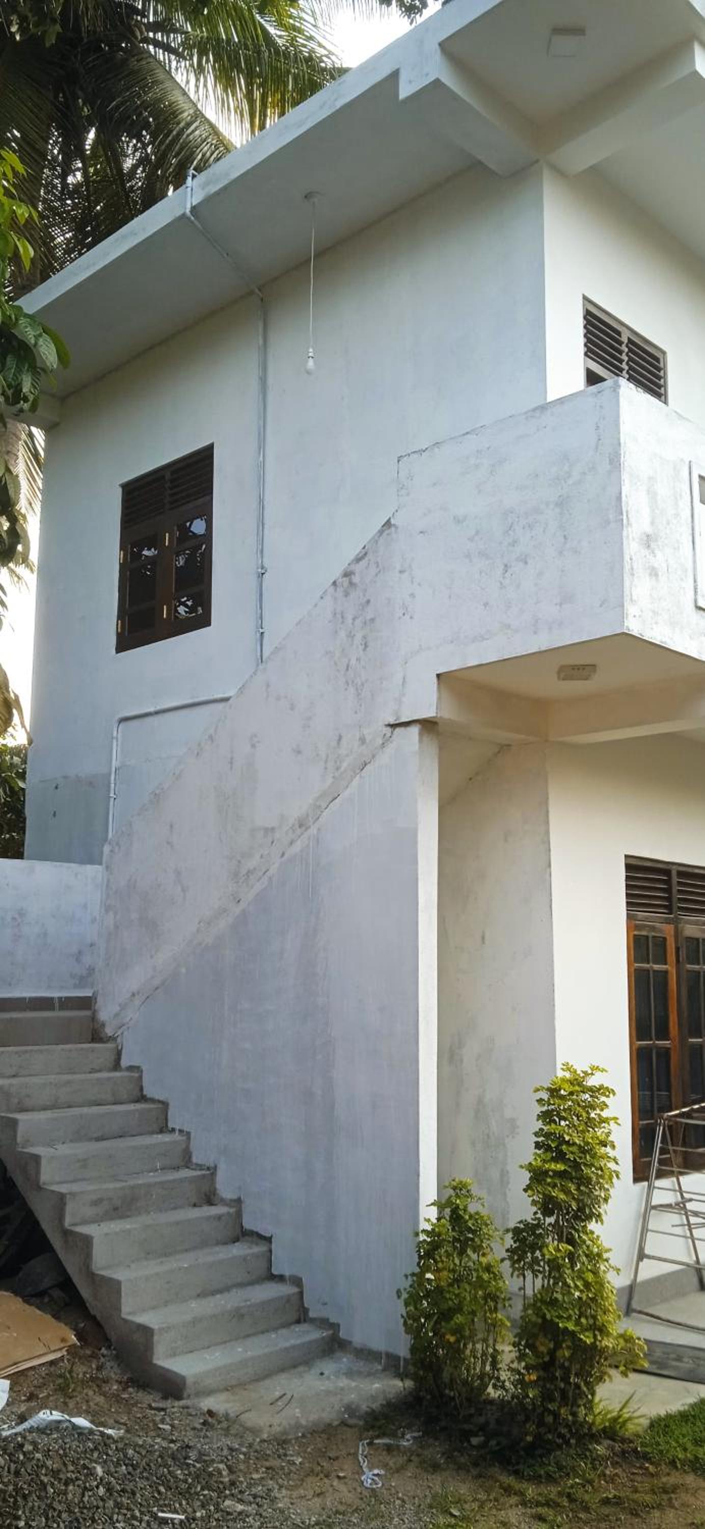 Senu Home view 2