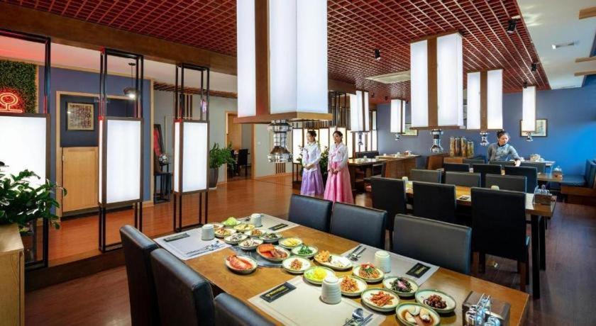 Phoenix Resort Bac Ninh