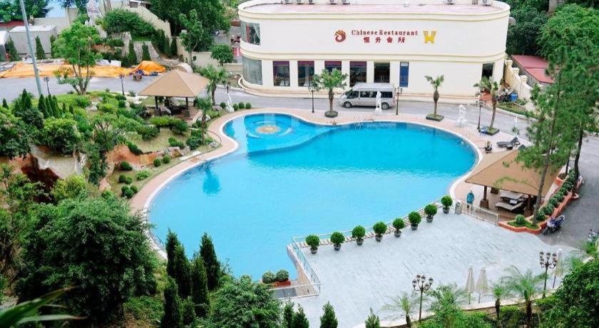 Phoenix Resort Bac Ninh
