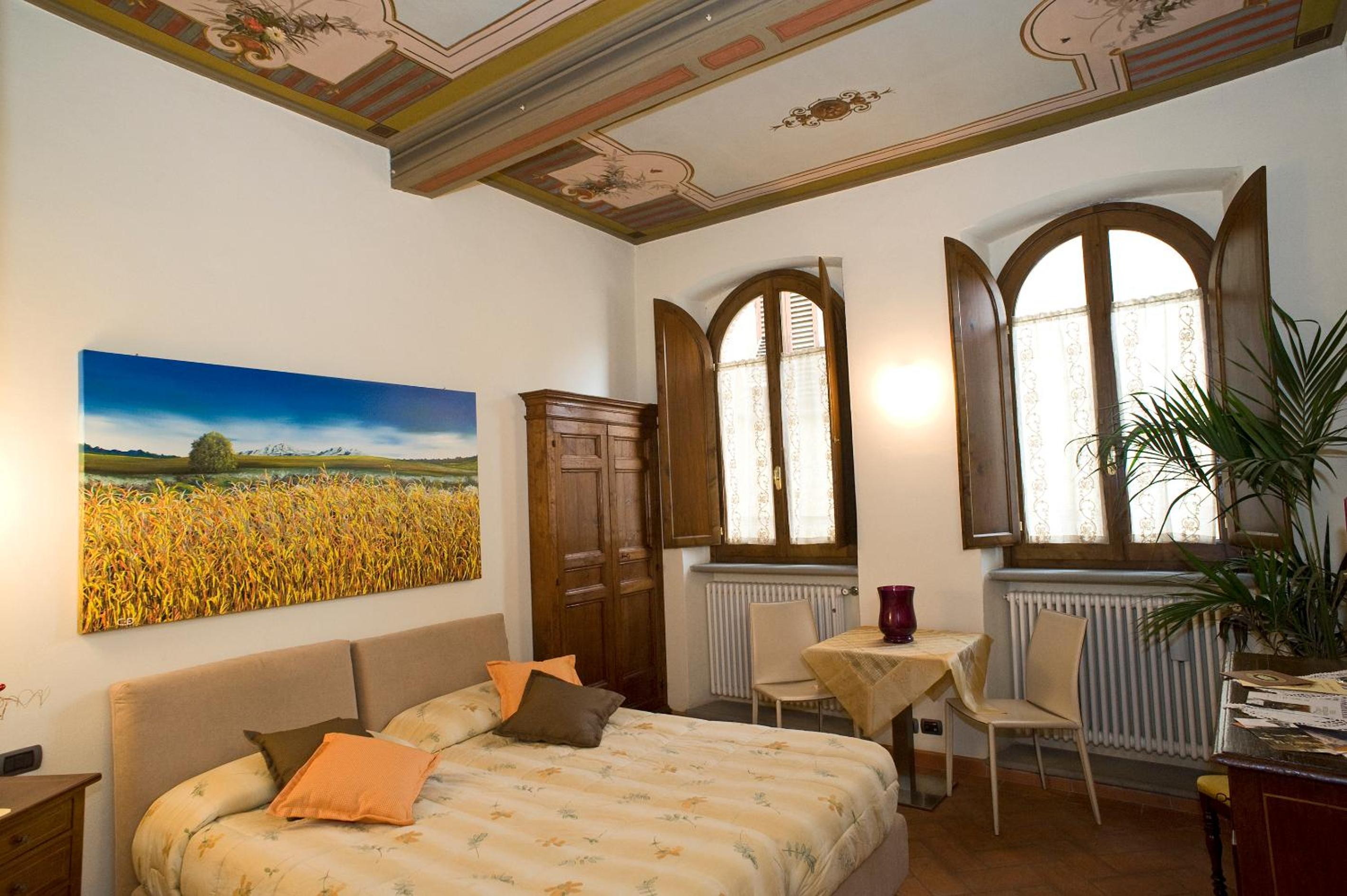 La Corte Del Re Suite & Rooms Arezzo