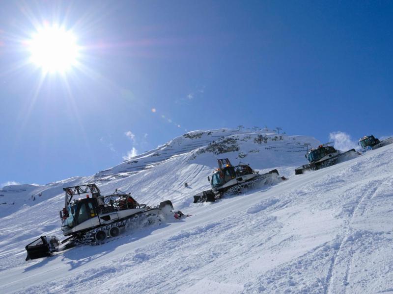 Pension Grissemann