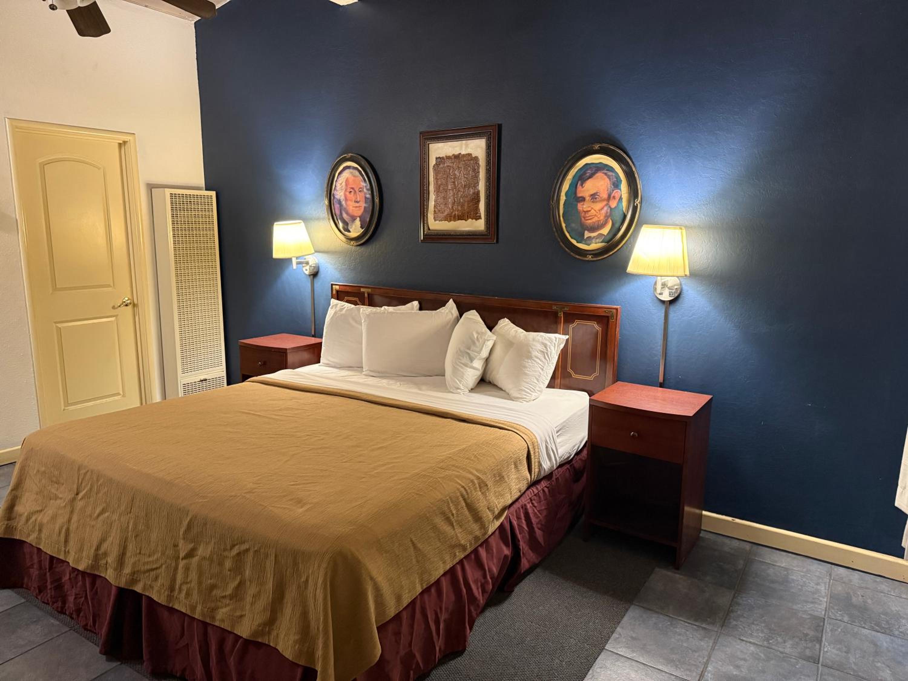 Cinderella Motel