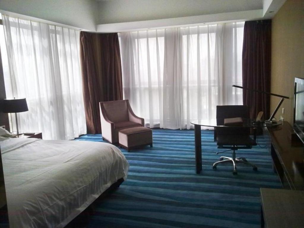 Jinjiang Metropolo Shaoxing Keqiao Wanda Plaza