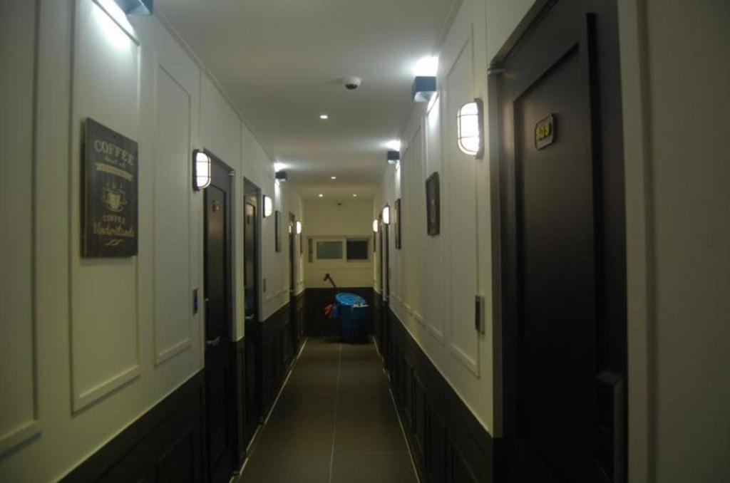 64 INN Hotel