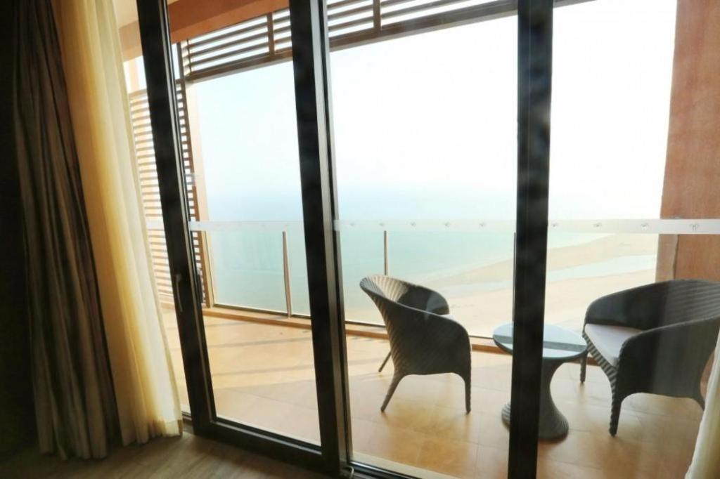 Mangrove Tree Resort World Qingdao