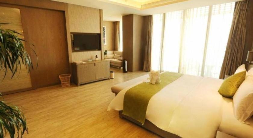 Mangrove Tree Resort World Qingdao