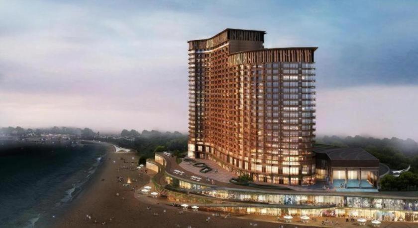 Mangrove Tree Resort World Qingdao