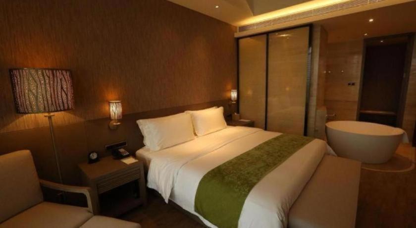 Mangrove Tree Resort World Qingdao