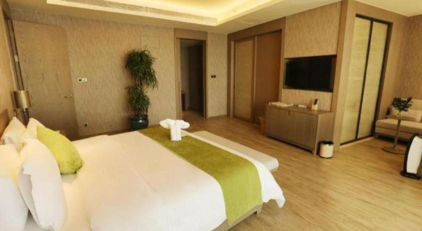 Mangrove Tree Resort World Qingdao