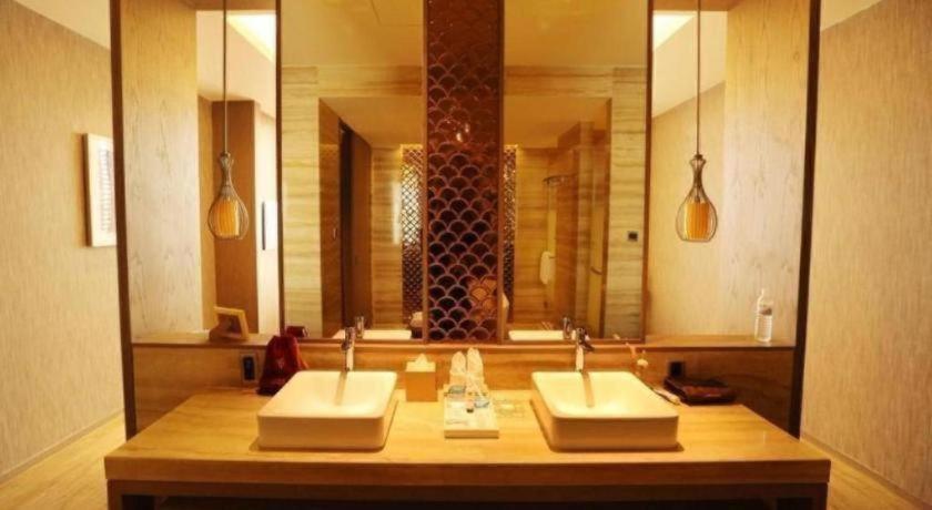 Mangrove Tree Resort World Qingdao