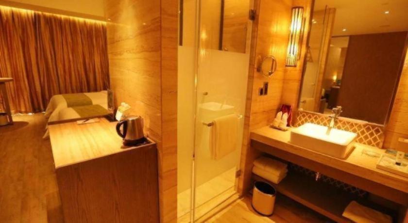 Mangrove Tree Resort World Qingdao