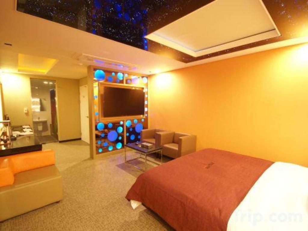 AVA Hotel Changwon