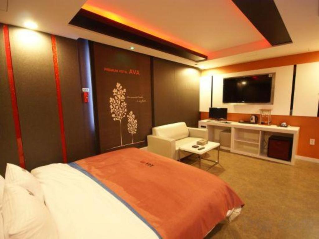 AVA Hotel Changwon