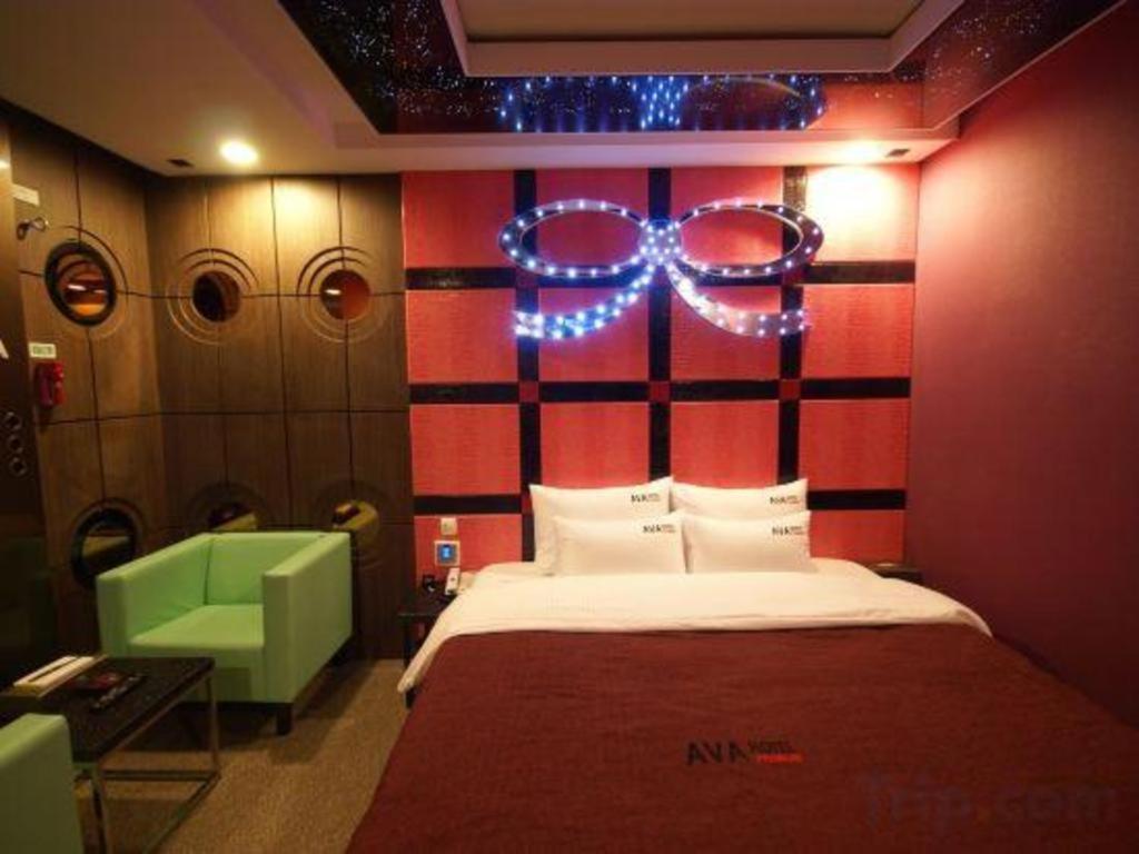 AVA Hotel Changwon