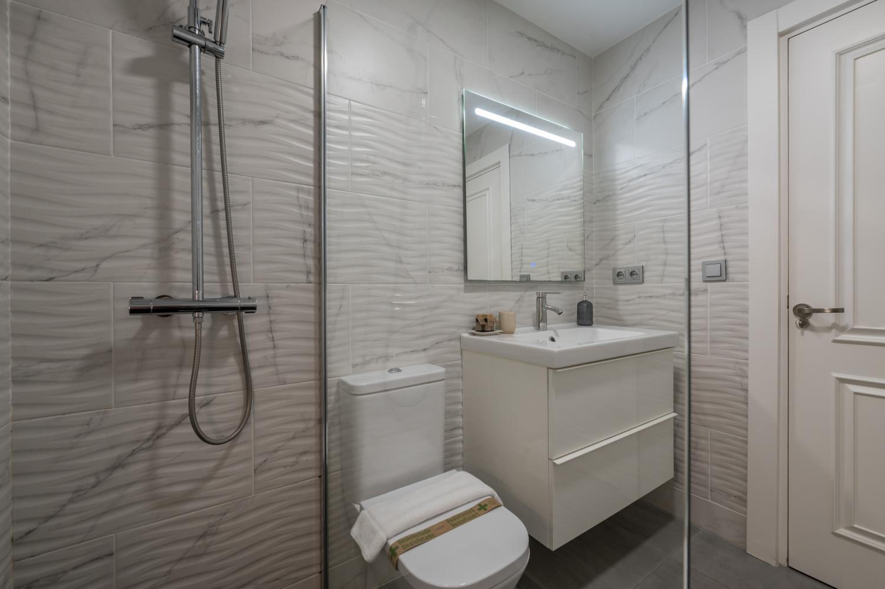 Calma House Aloha Gardens Marbella by VPS