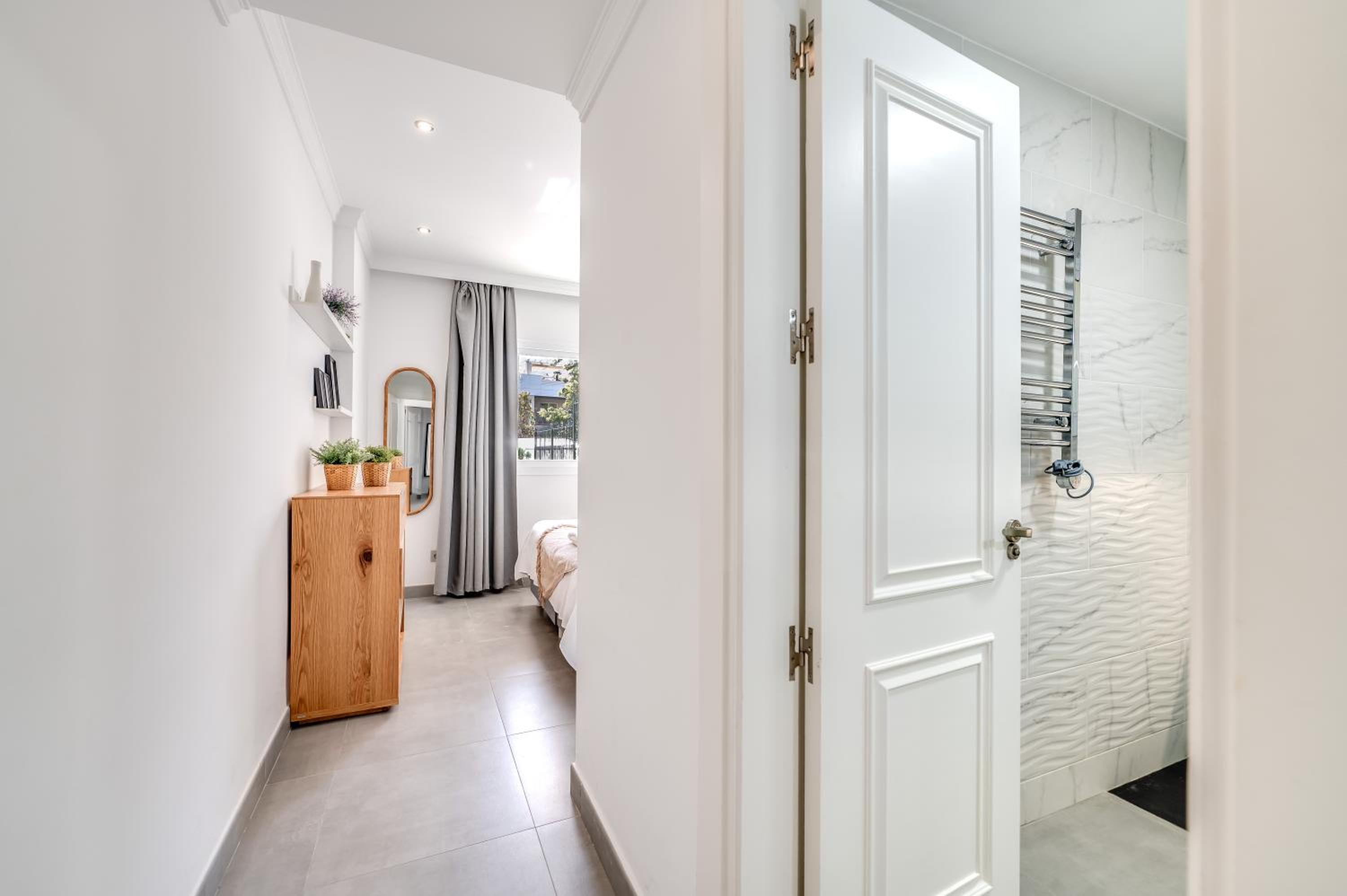Calma House Aloha Gardens Marbella by VPS