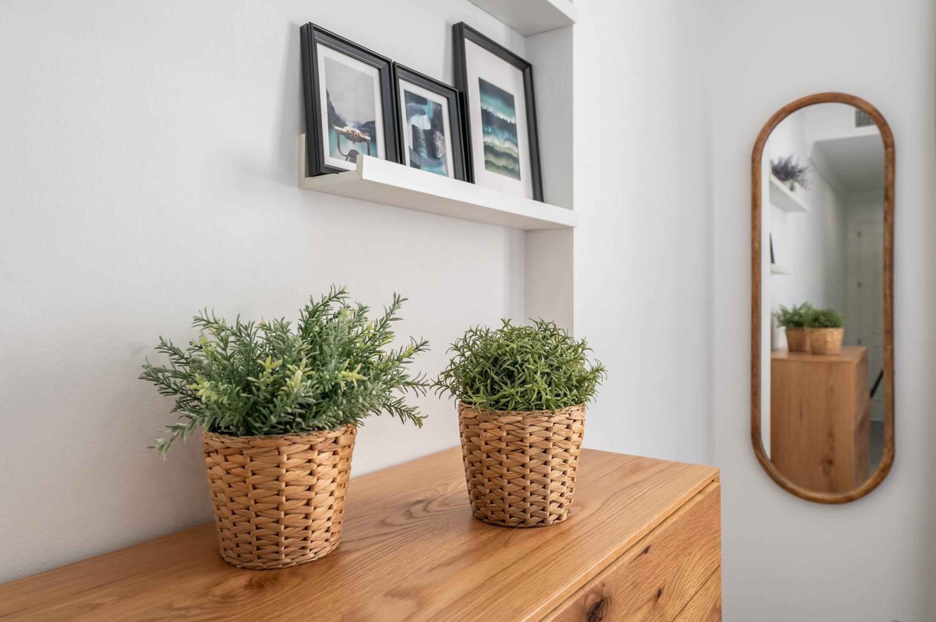 Calma House Aloha Gardens Marbella by VPS