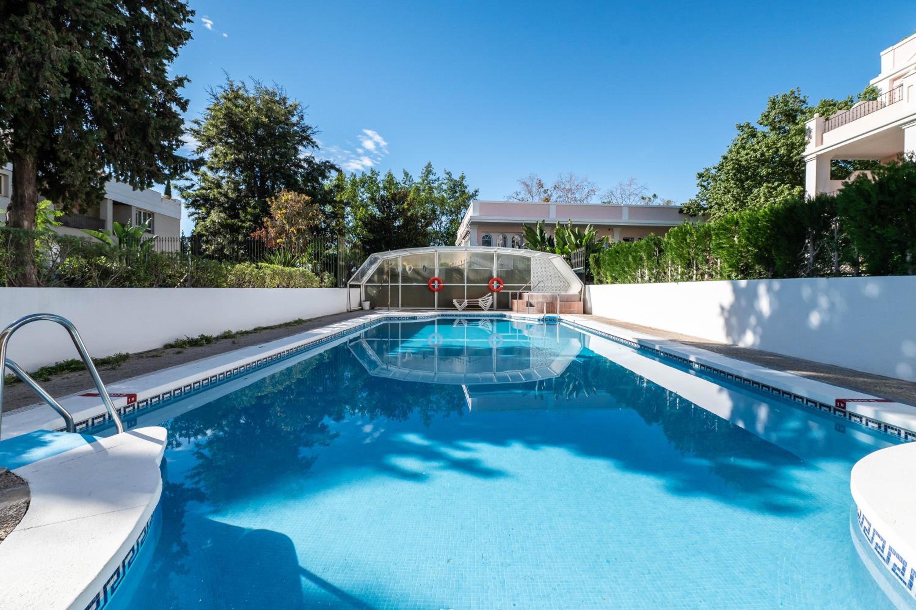 Calma House Aloha Gardens Marbella by VPS