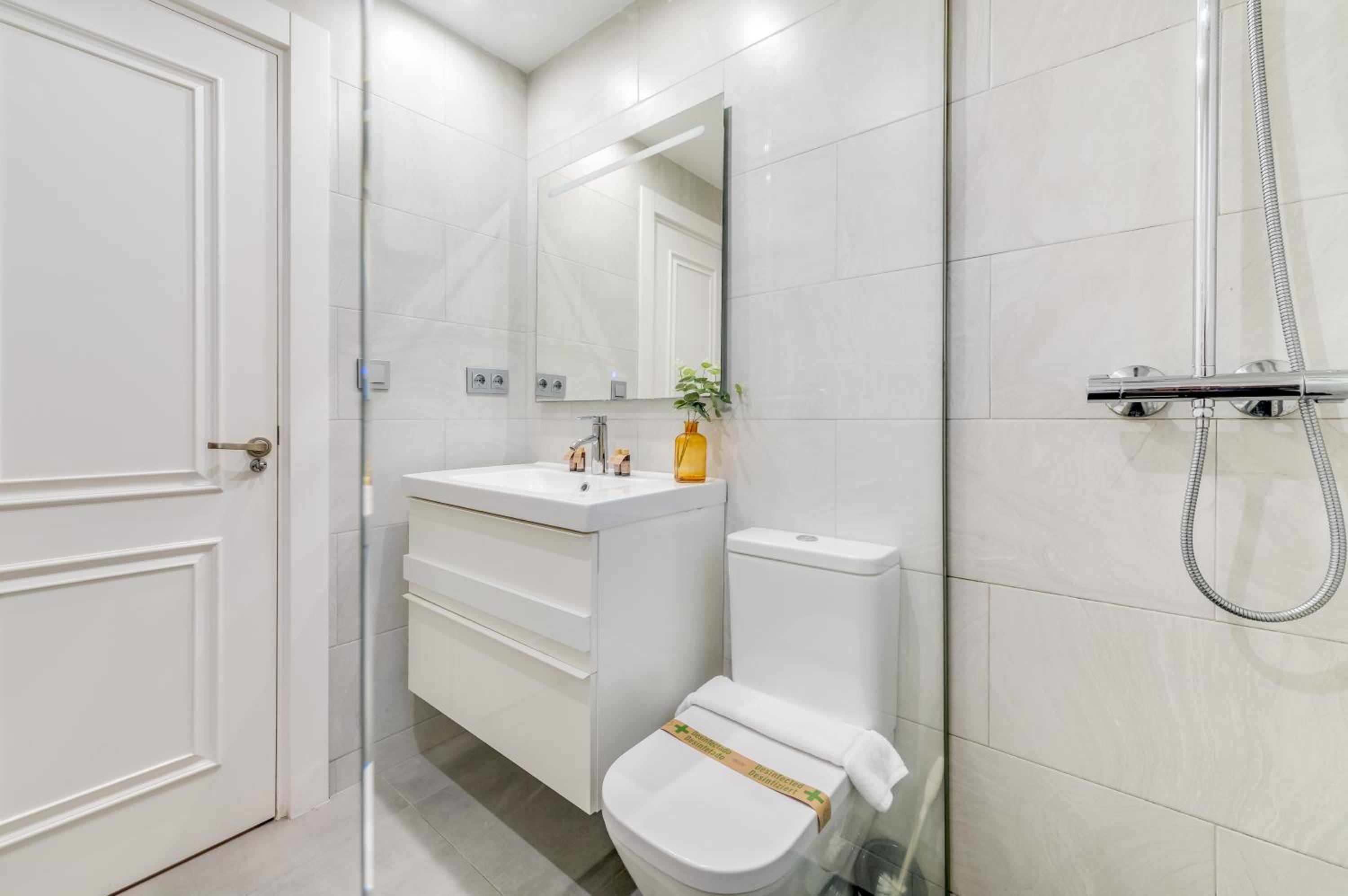Calma House Aloha Gardens Marbella by VPS