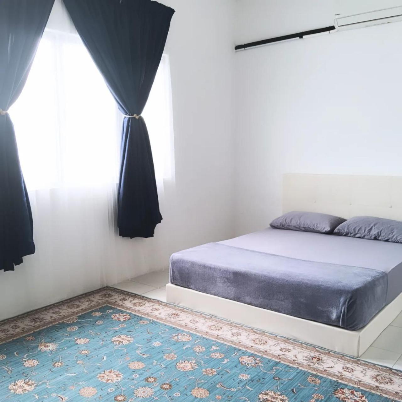 Kak Chik Homestay Tasek Gelugor photo 4