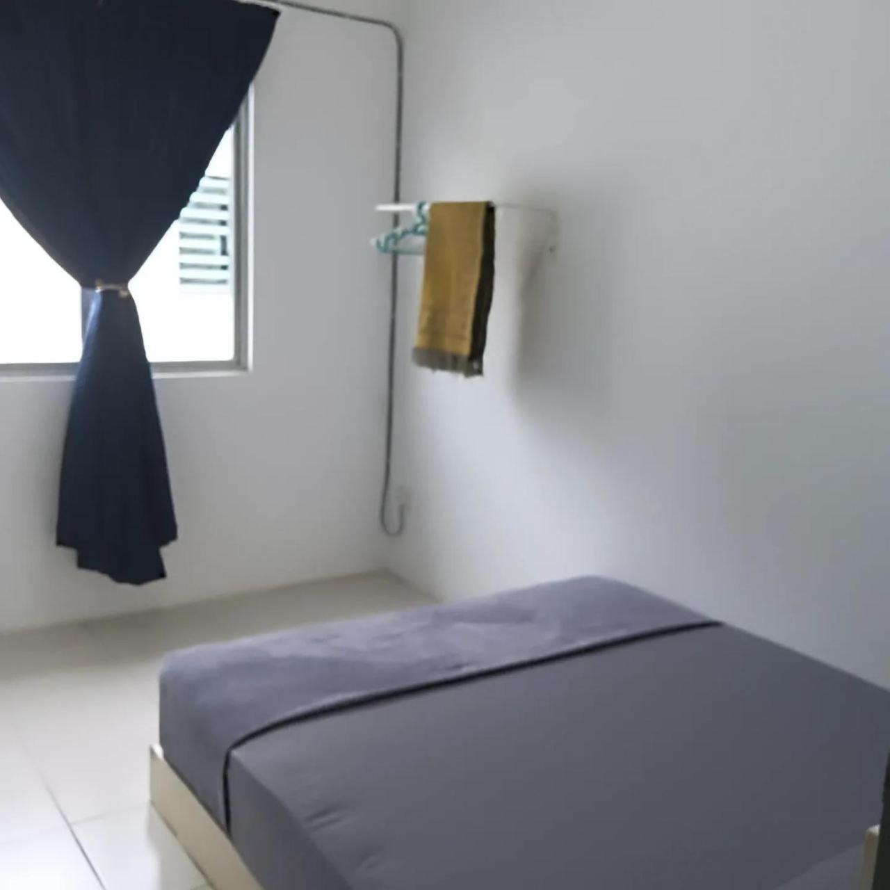 Kak Chik Homestay Tasek Gelugor photo 2