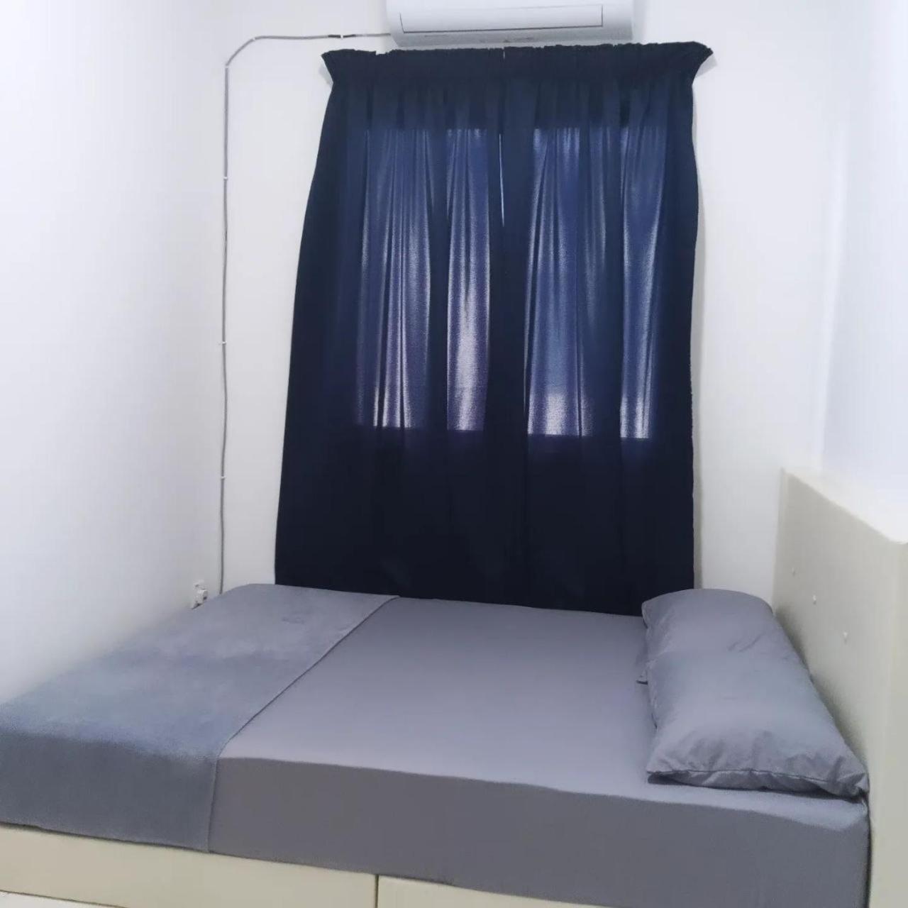 Kak Chik Homestay Tasek Gelugor photo 3