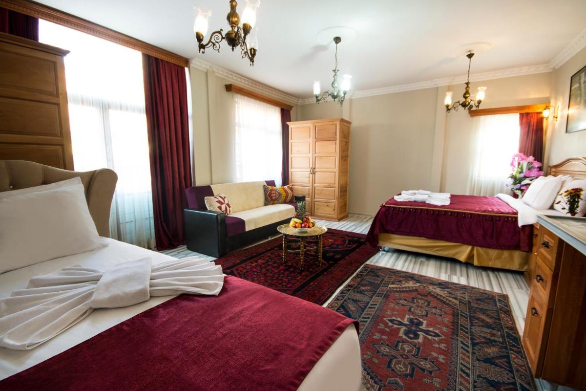 Sultan Corner Suites - Image 15