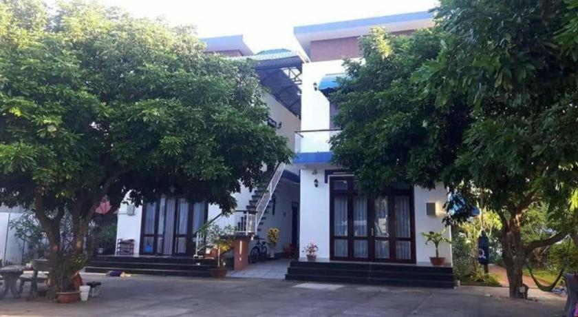 Villa Sapphire