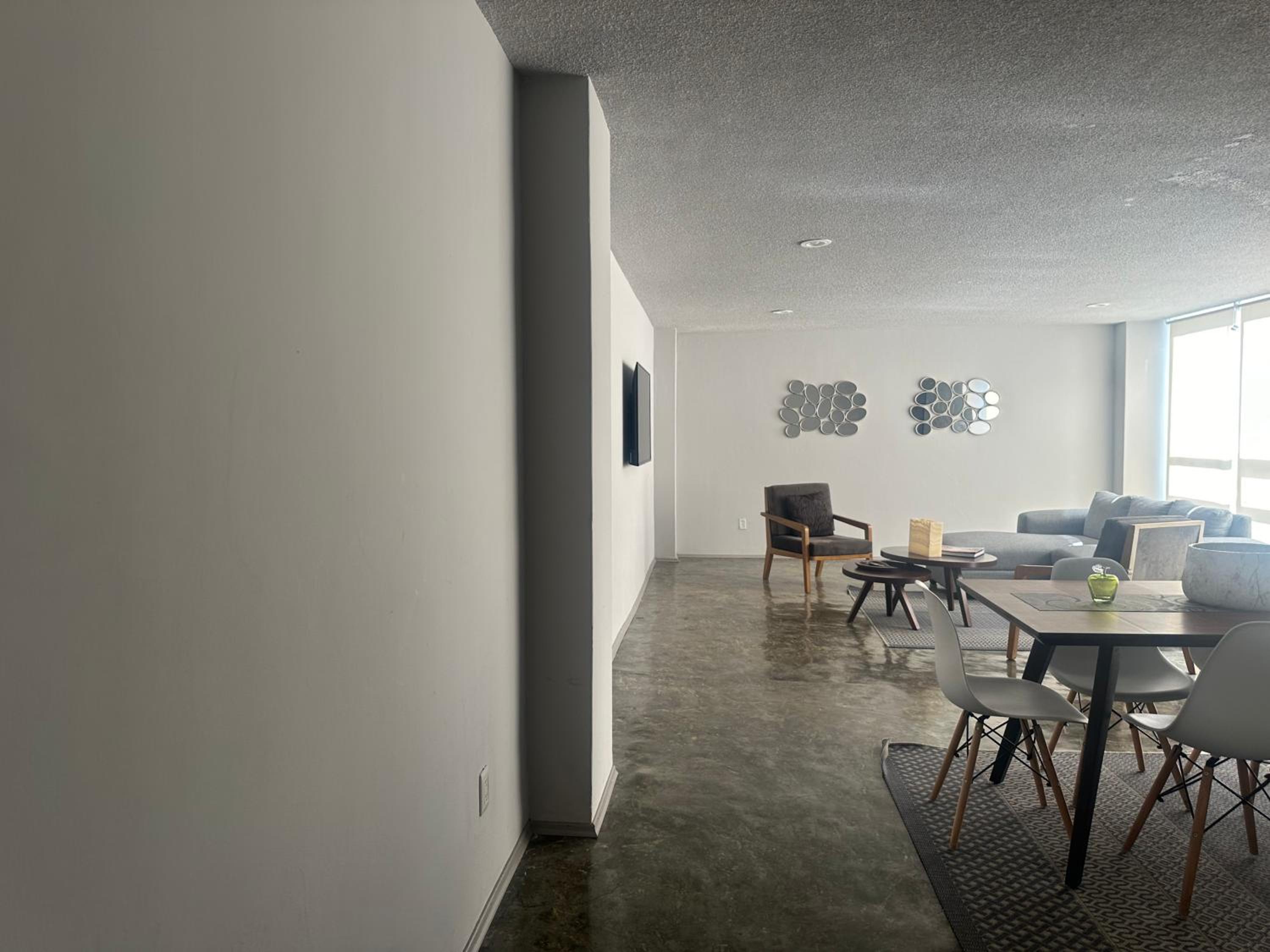 Serenity in Polanco Spacious Apartment photo 2