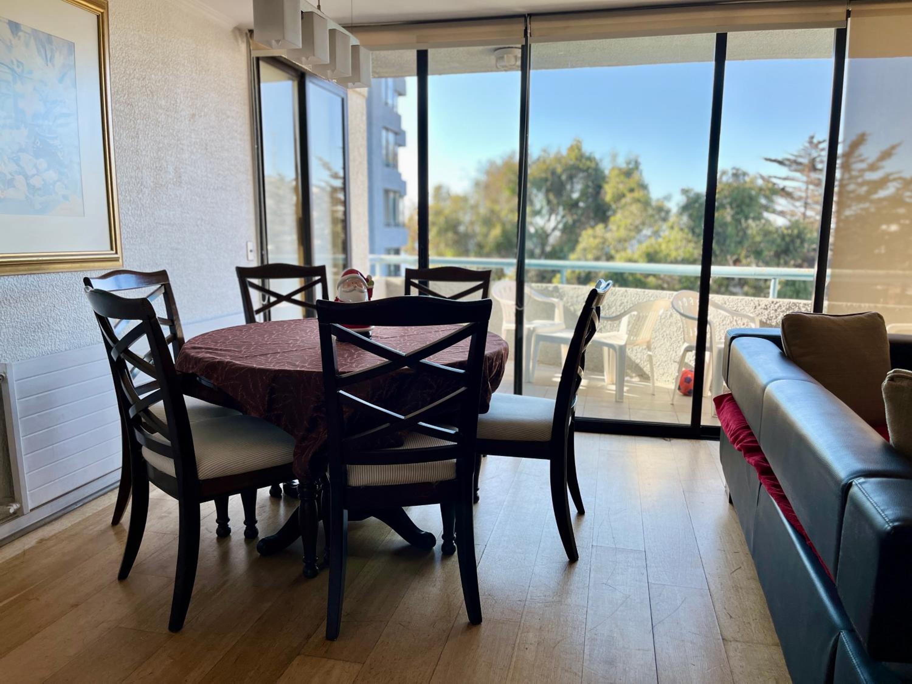 Departamento Jardín del Mar