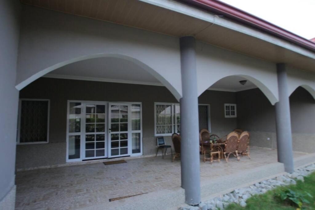 House for short term stay view 5