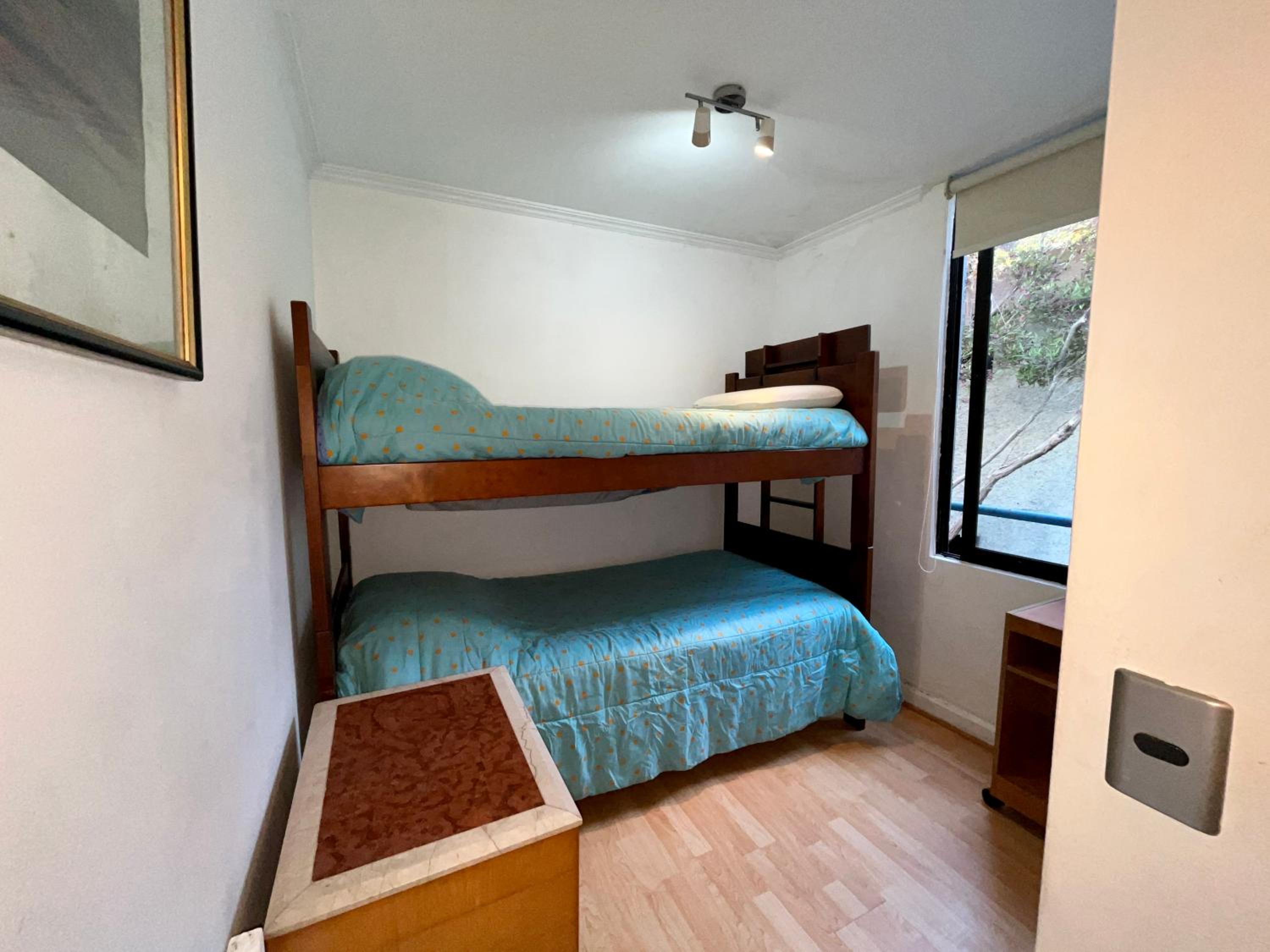 Departamento Jardín del Mar
