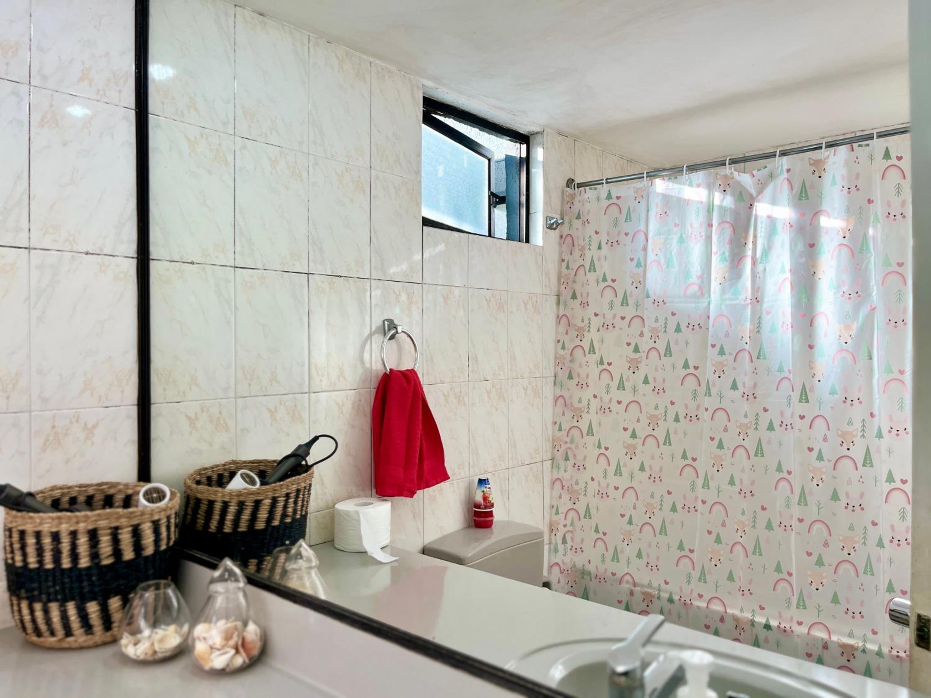 Departamento Jardín del Mar