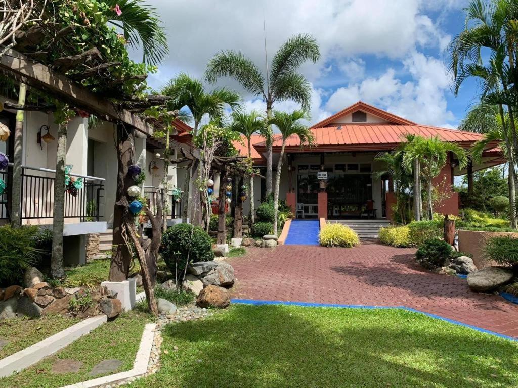 Palaisdaan Hotel and Restaurant