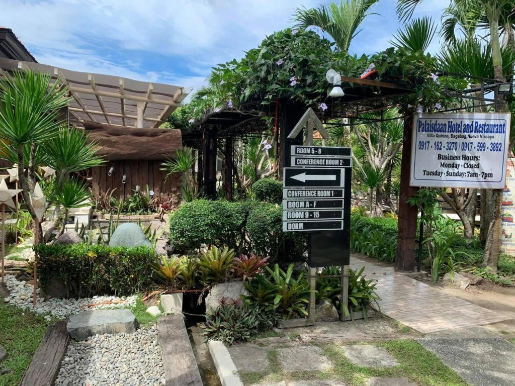 Palaisdaan Hotel and Restaurant