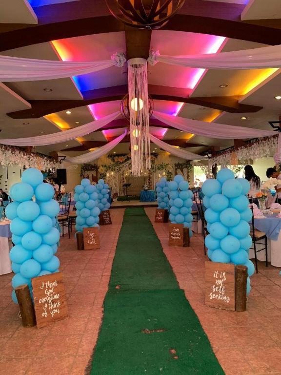 Palaisdaan Hotel and Restaurant