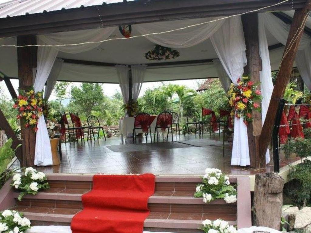 Palaisdaan Hotel and Restaurant