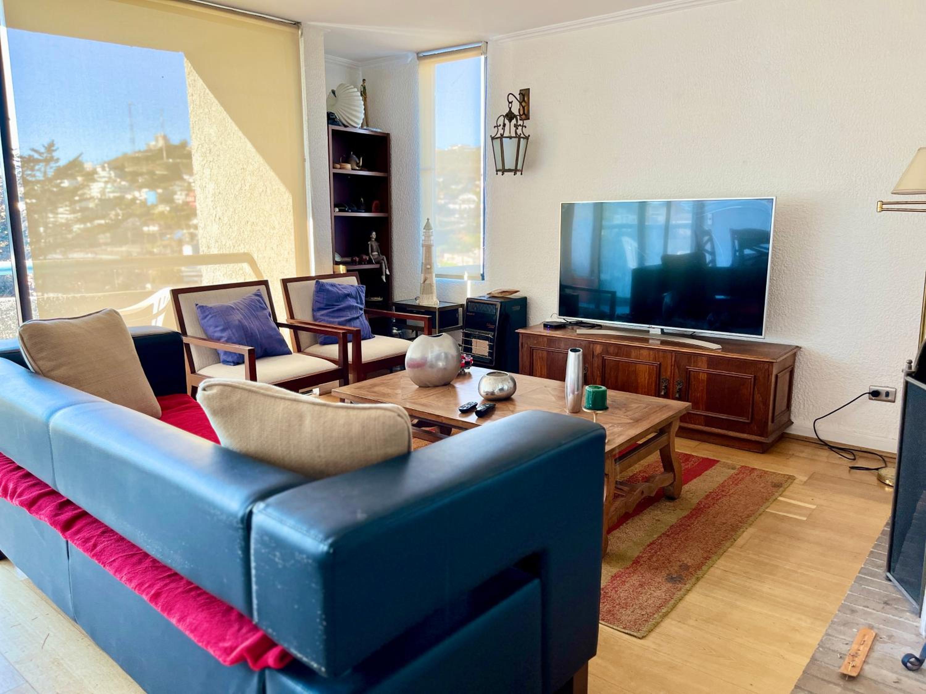 Departamento Jardín del Mar
