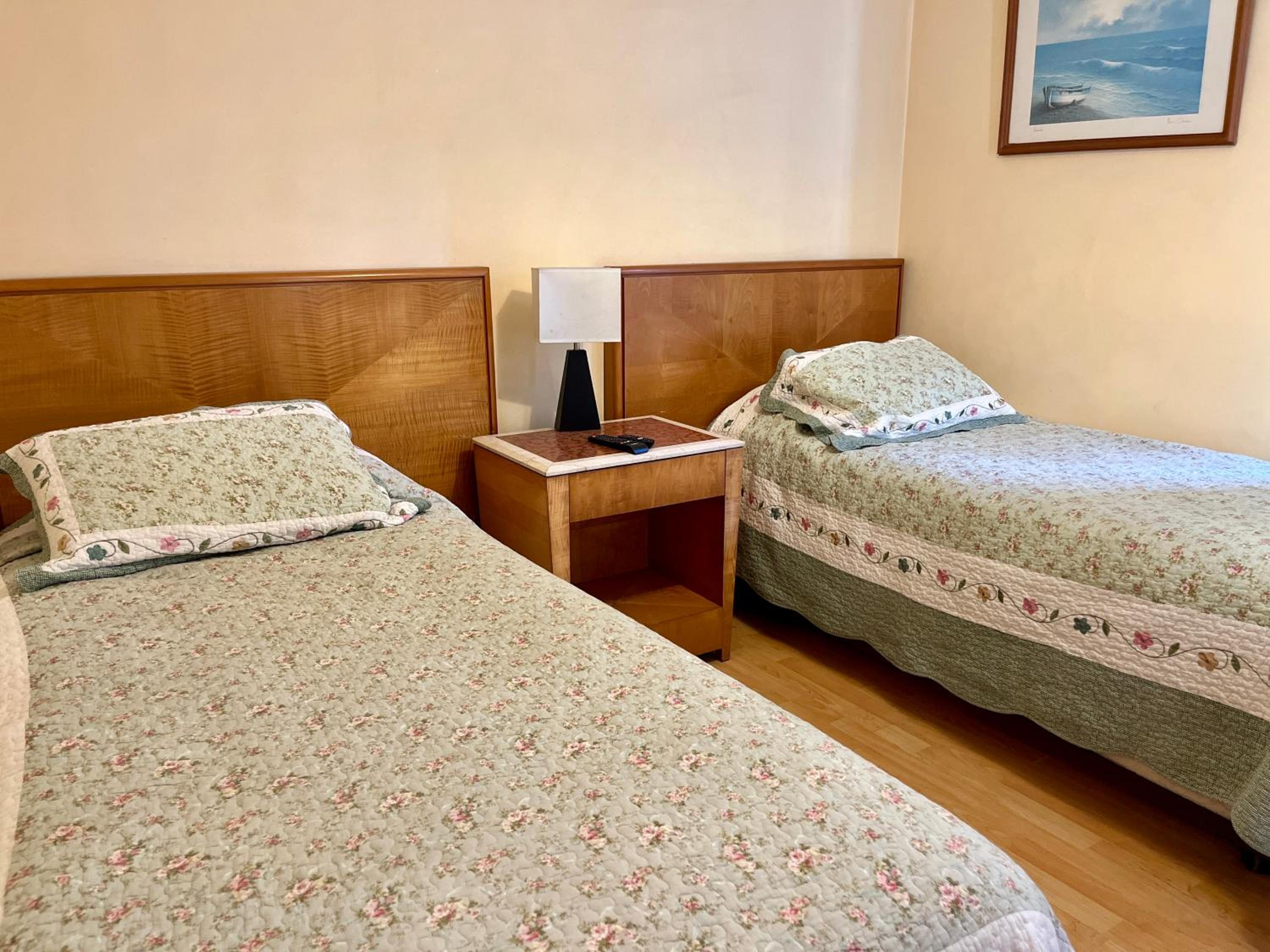 Departamento Jardín del Mar