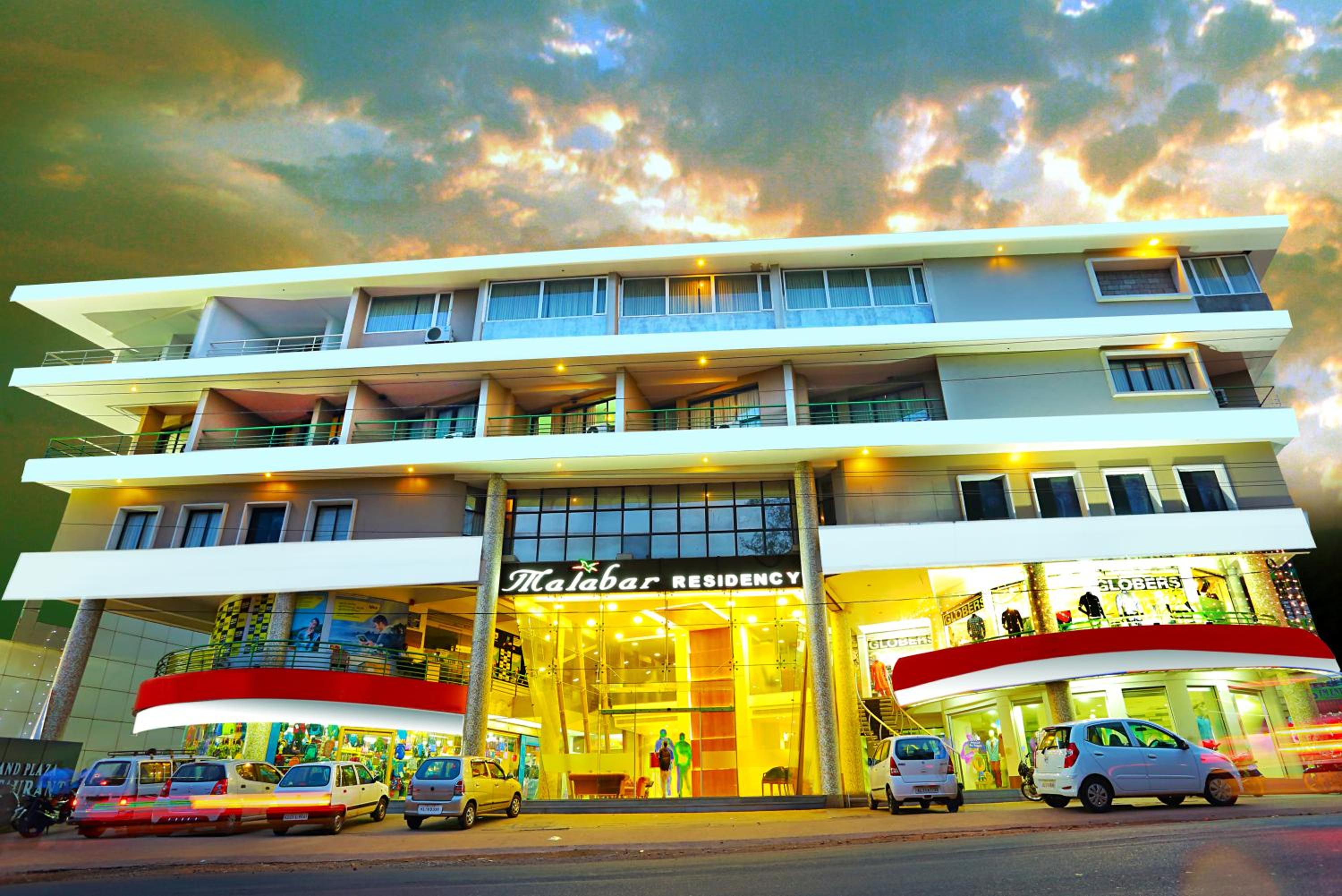 Malabar Residency, photo 49