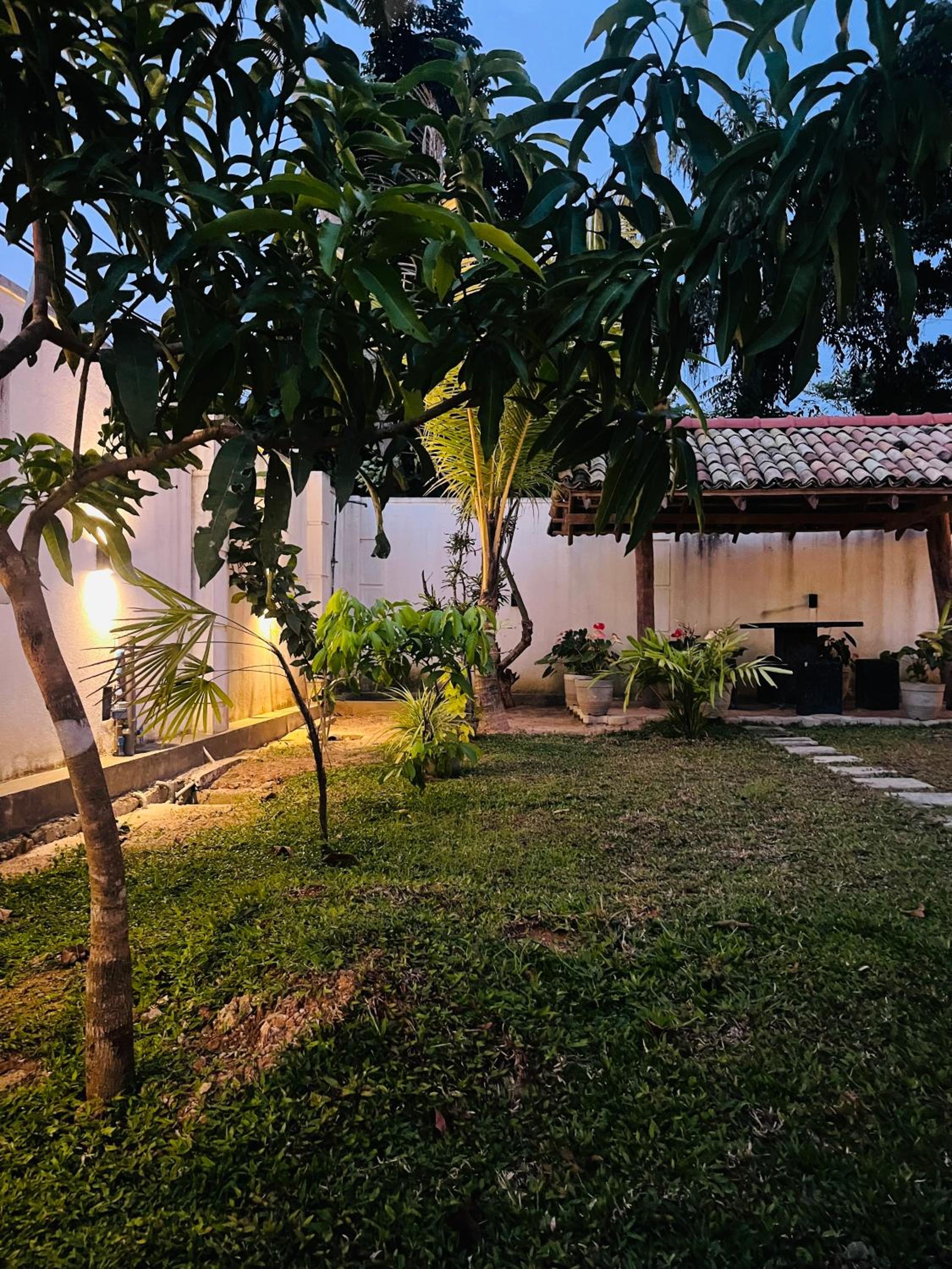 Dinuka Villa view 5