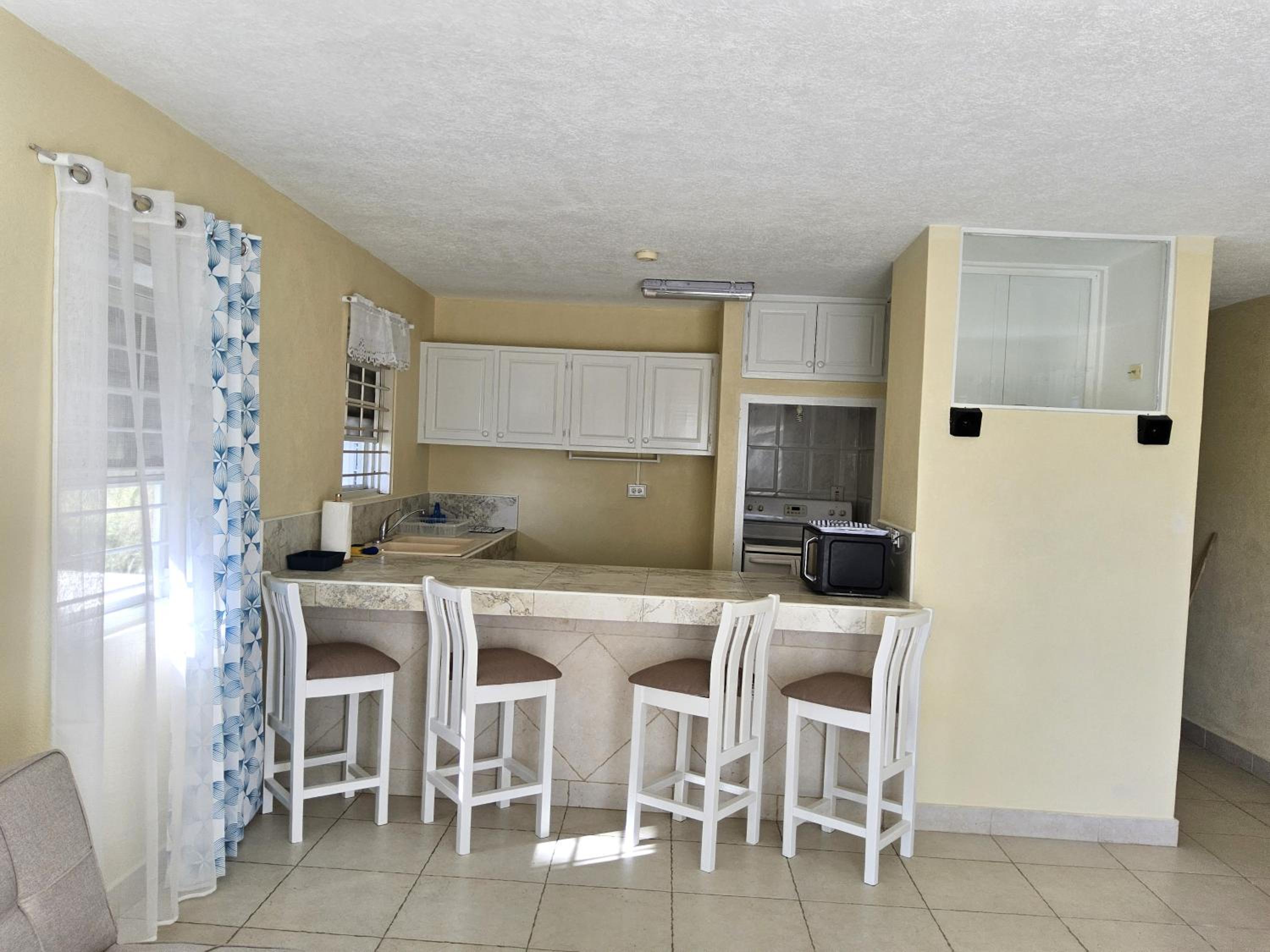 Ocean Bliss Apartments