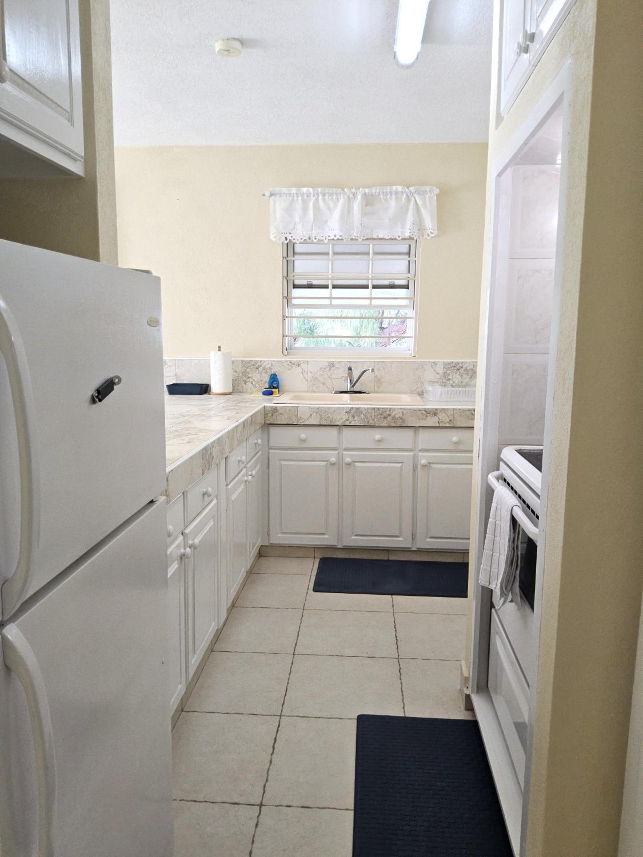 Ocean Bliss Apartments