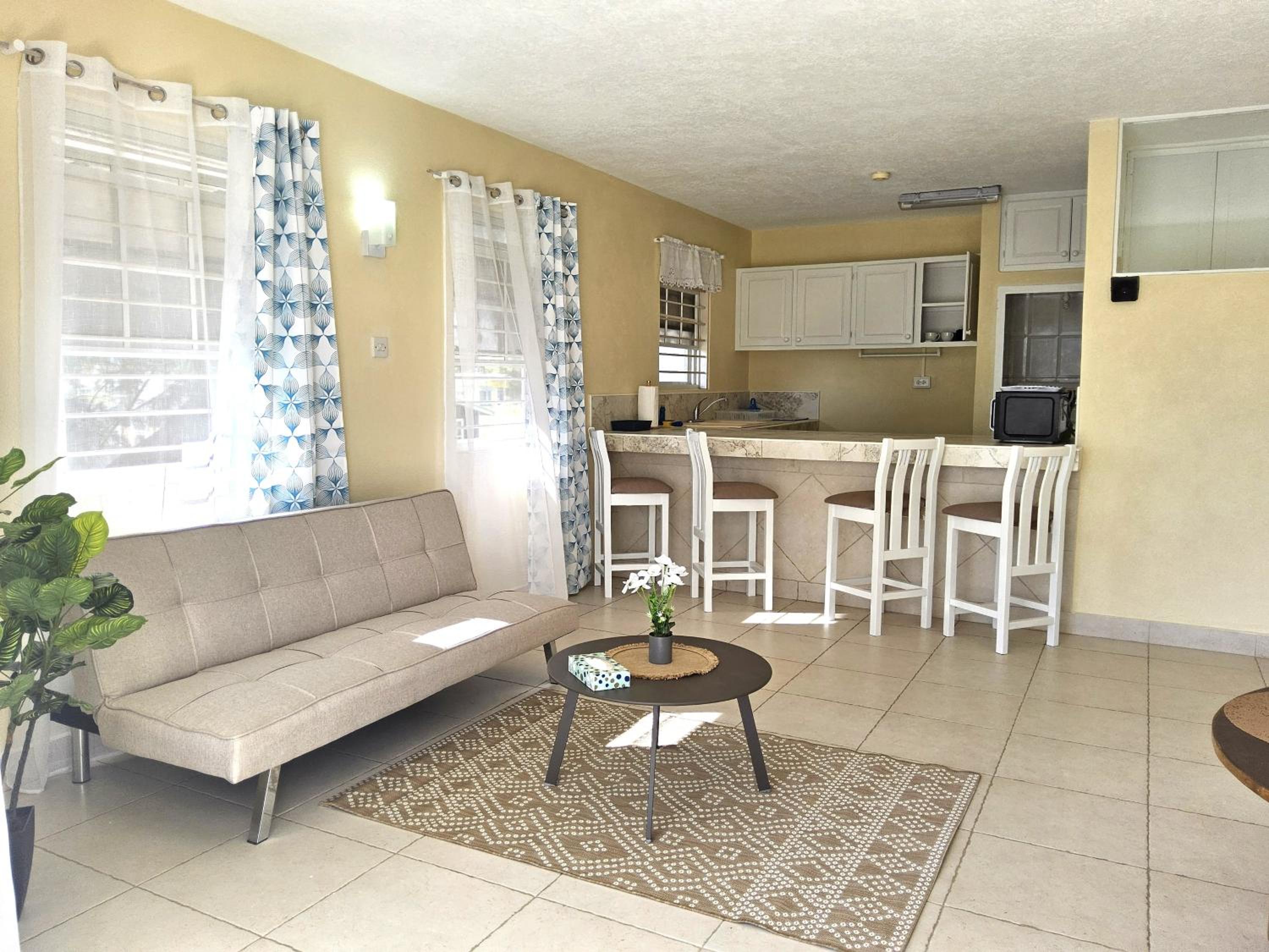 Ocean Bliss Apartments