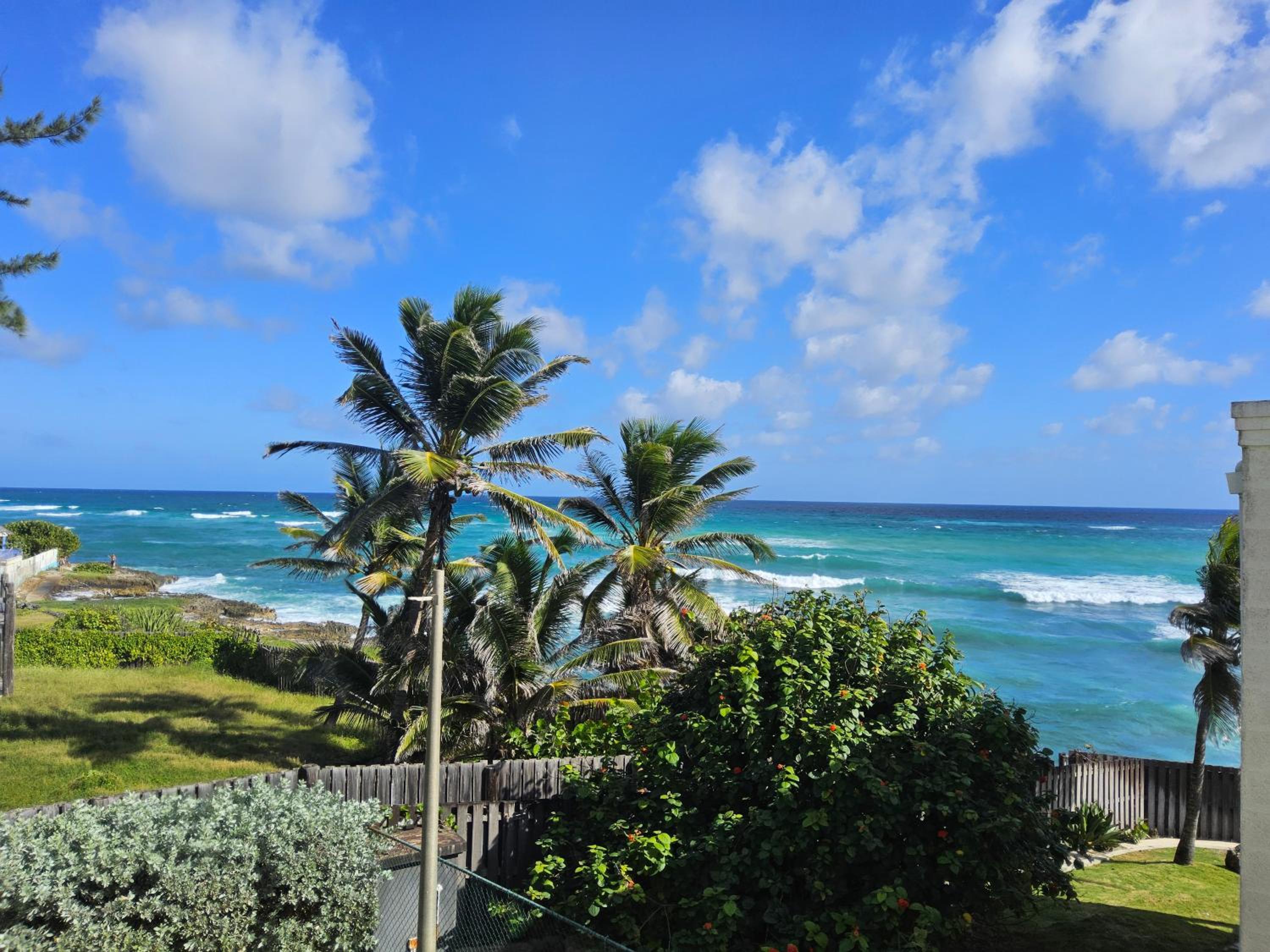 Ocean Bliss Apartments