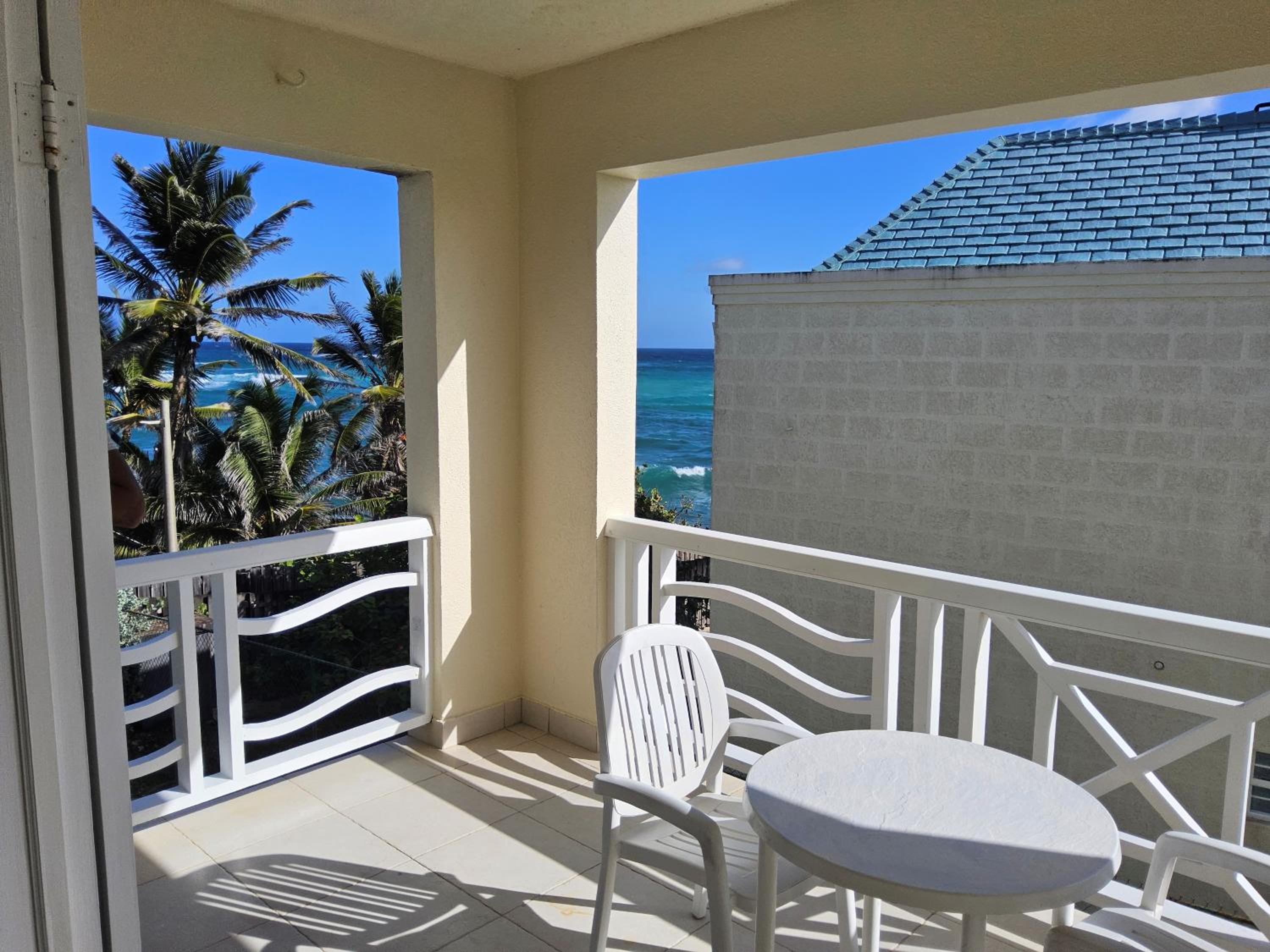 Ocean Bliss Apartments