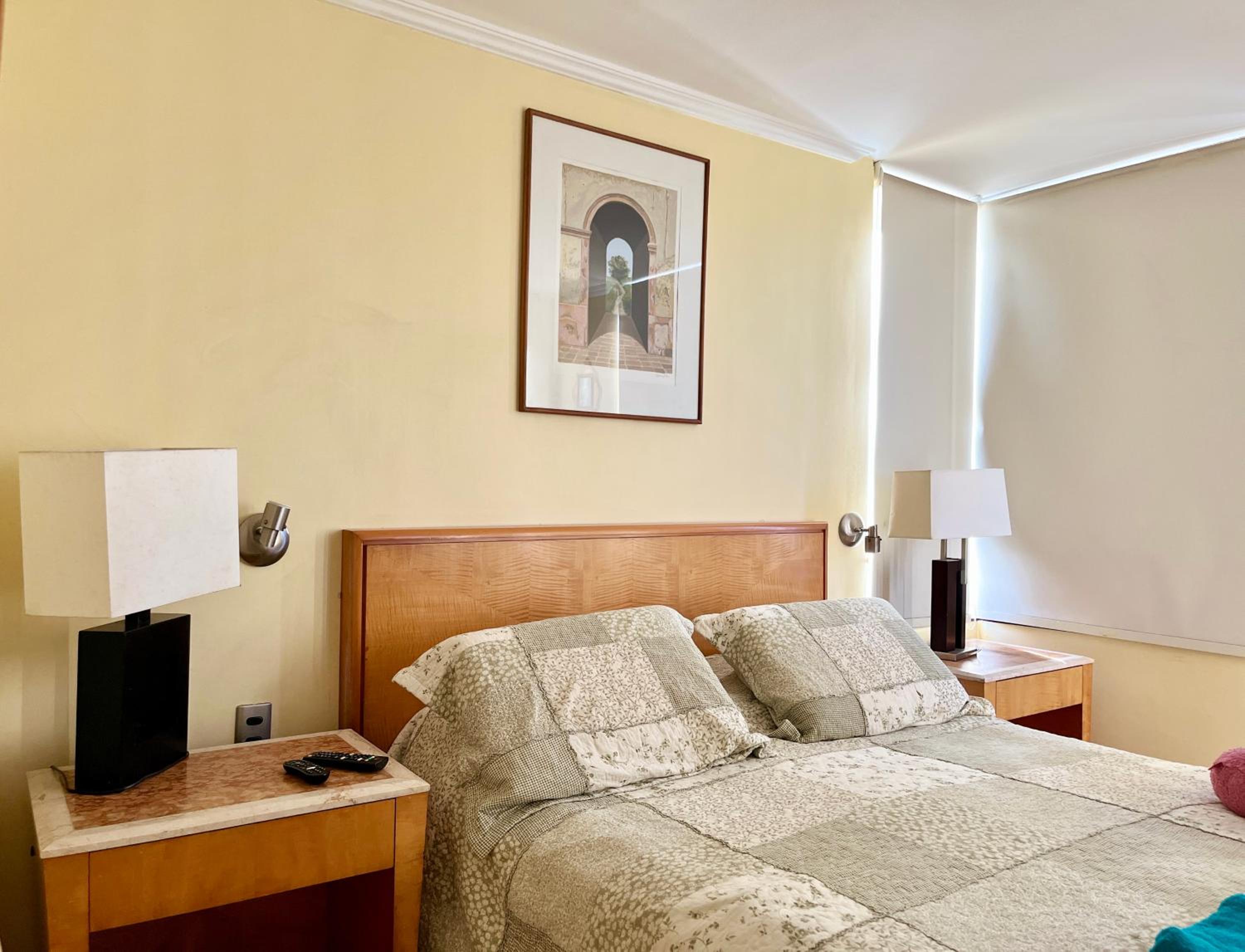 Departamento Jardín del Mar