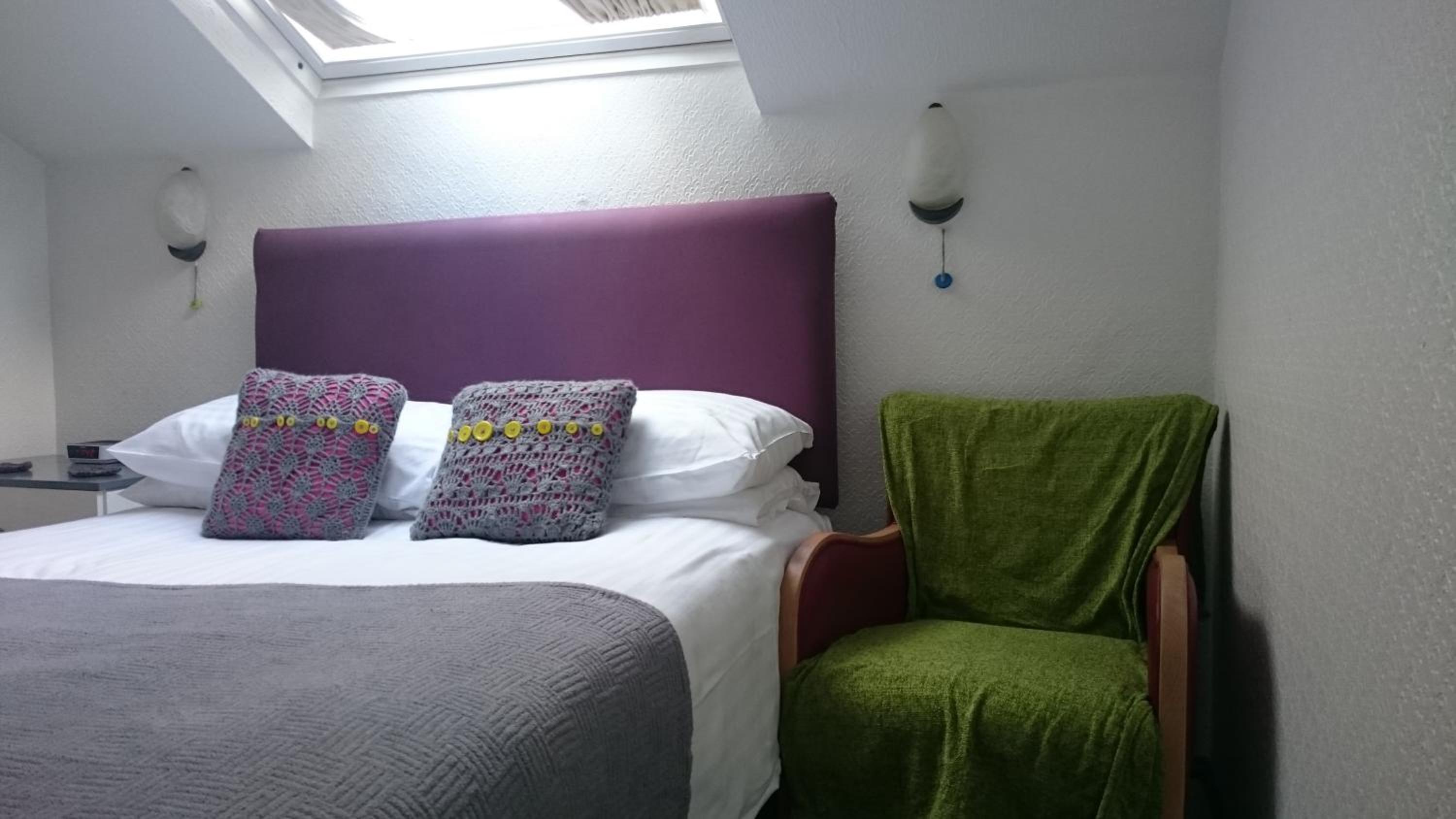 Lyndhurst Guest House