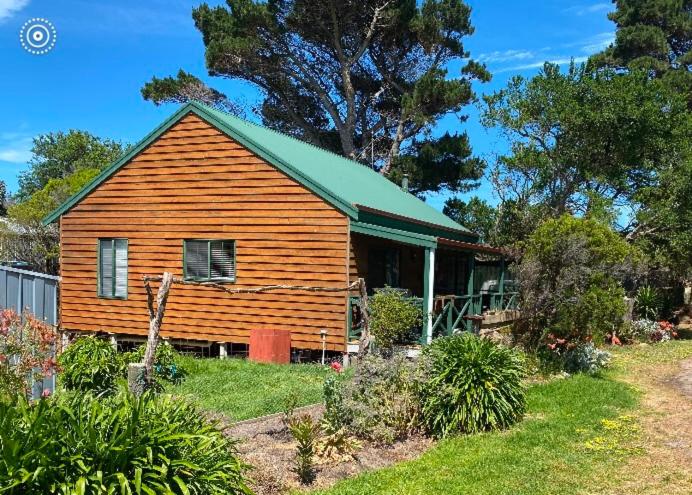 Banksia Views